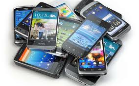TELEPHONES